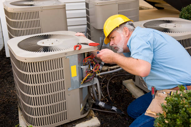 Best HVAC Emergency Services  in Amelia Court House, VA