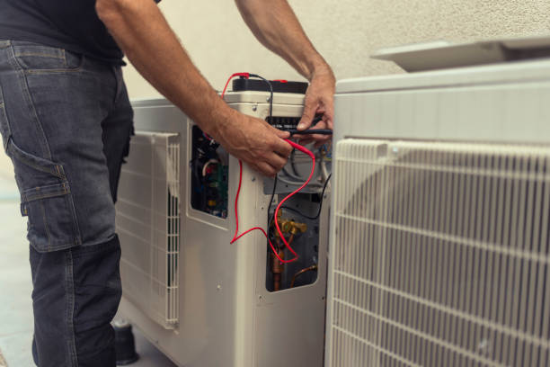 Best HVAC Replacement Cost  in Amelia Court House, VA