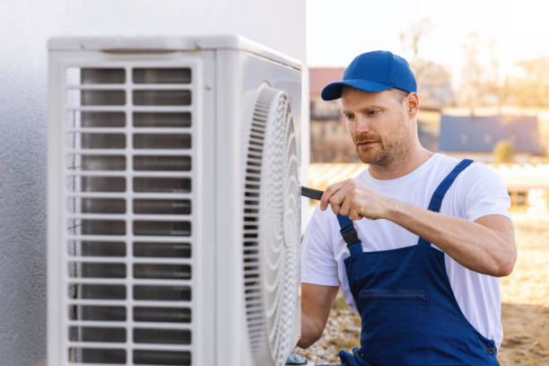 Best Affordable Air Conditioning Repair  in Amelia Court House, VA